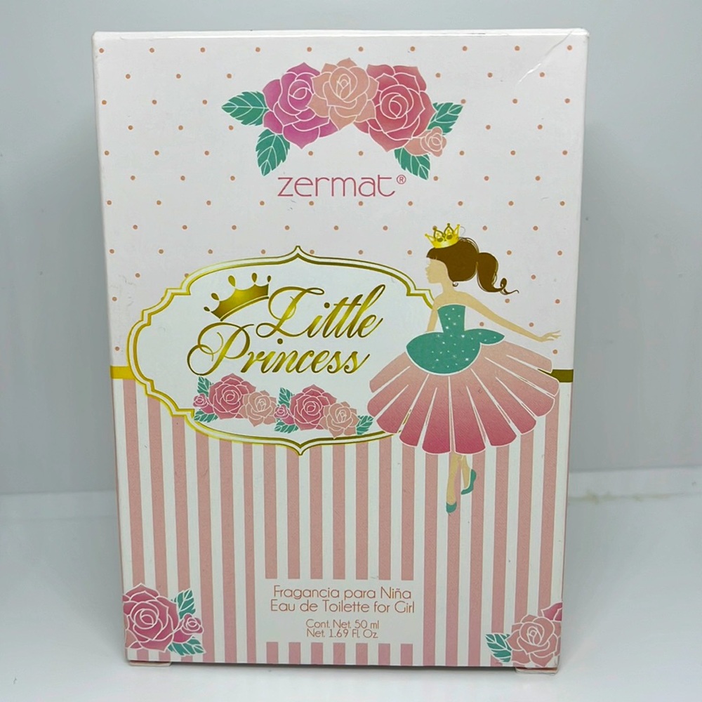 Perfume for girls